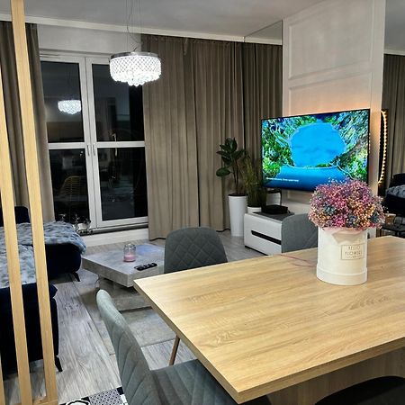 דירות Gdynia Z Widokiem מראה חיצוני תמונה